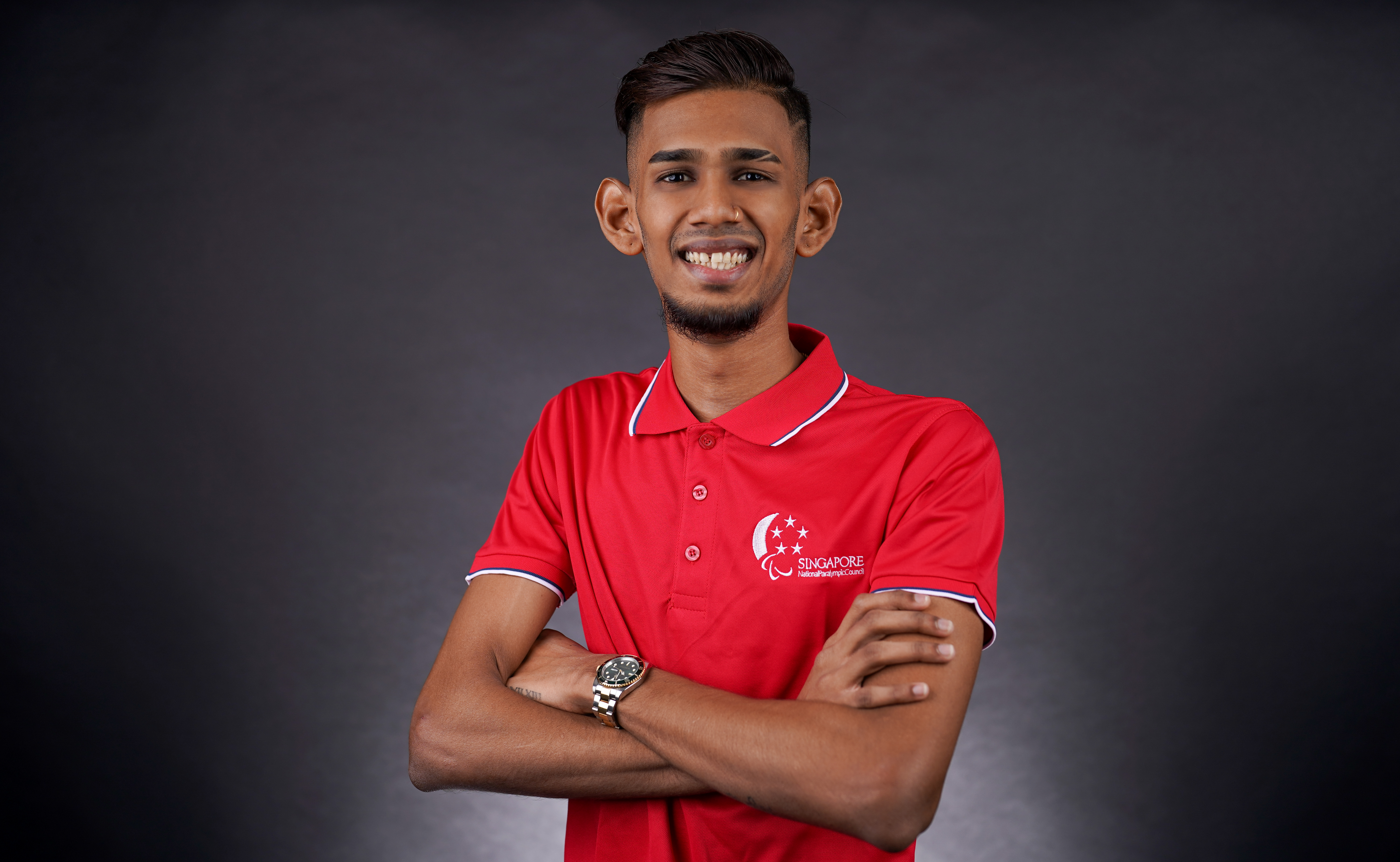 Shaman Pandian S O Jeyabalan